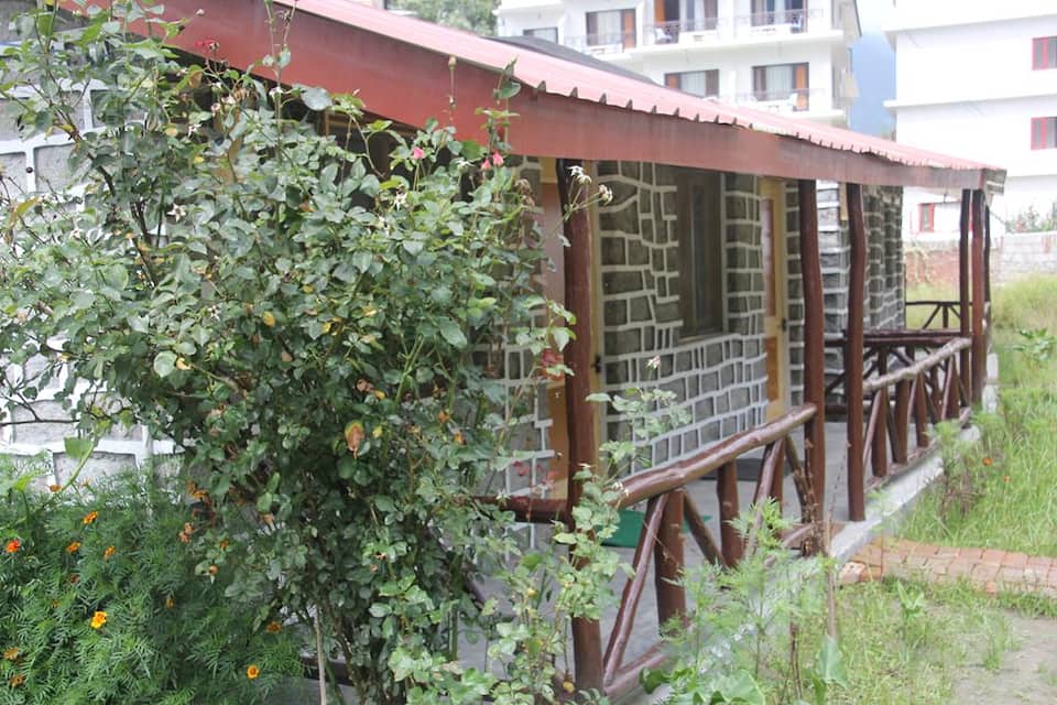 Seraj Home Stay